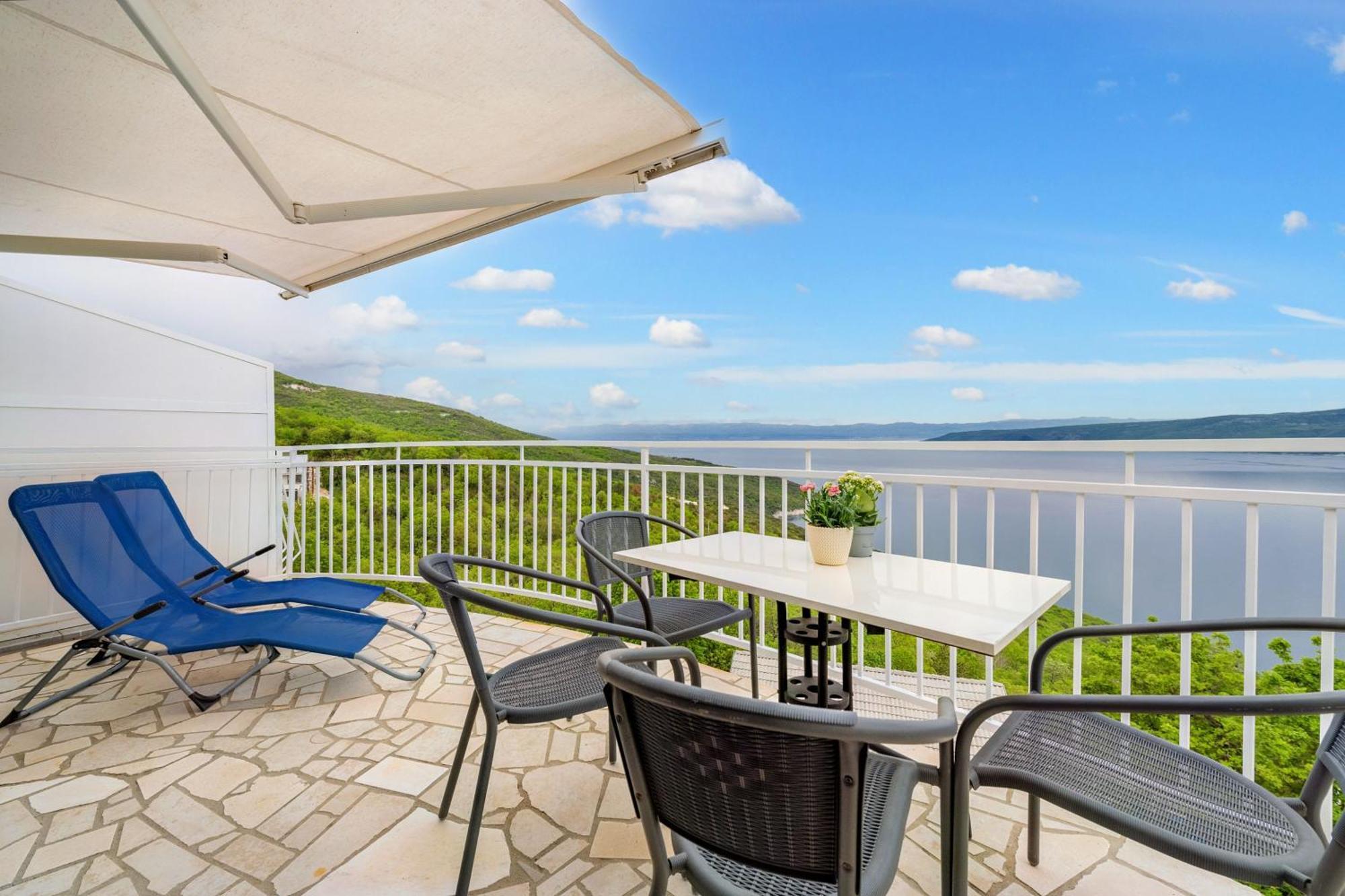 Ferienhaus Marina Mit Privatem Pool * Zagorje